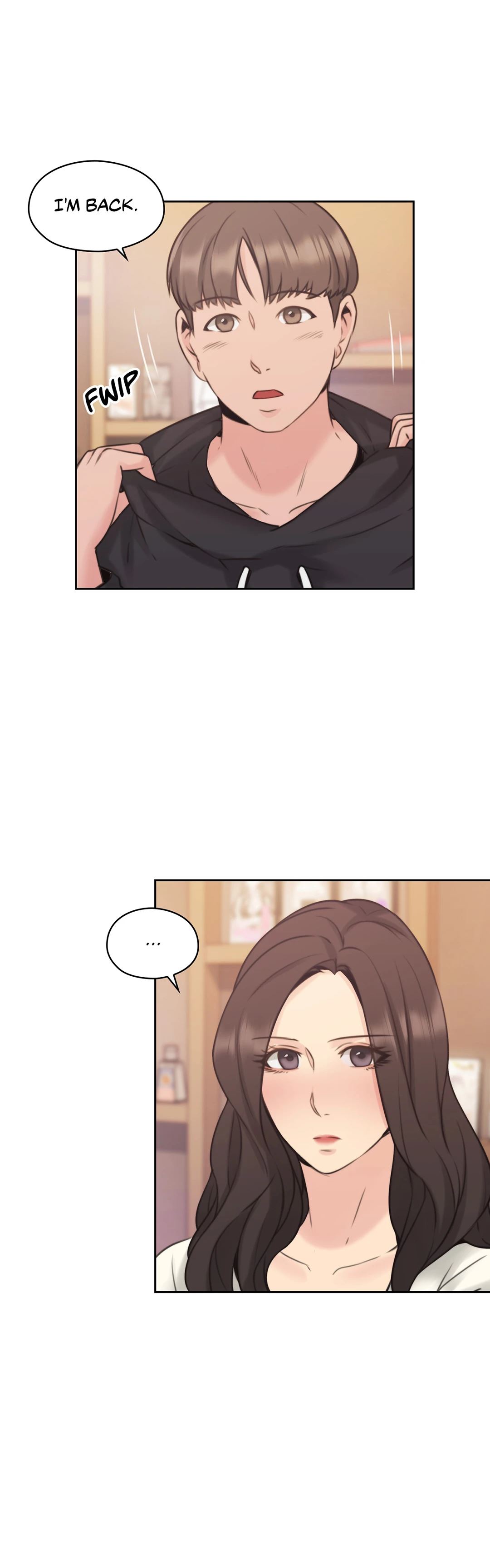 Teacher’s Pet - Chapter 19 [photo 38] - MangaPorn
