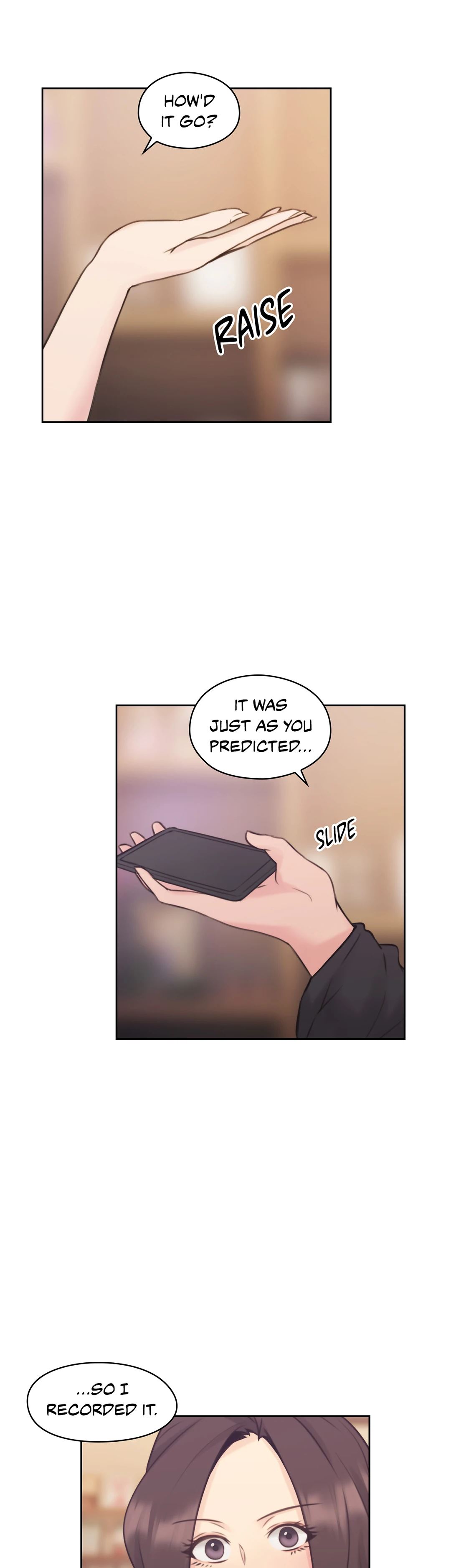 Teacher’s Pet - Chapter 19 [photo 39] - MangaPorn