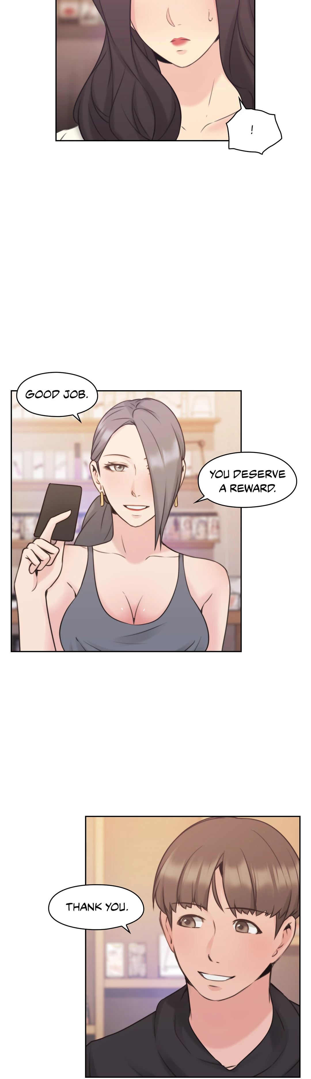Teacher’s Pet - Chapter 19 [photo 40] - MangaPorn