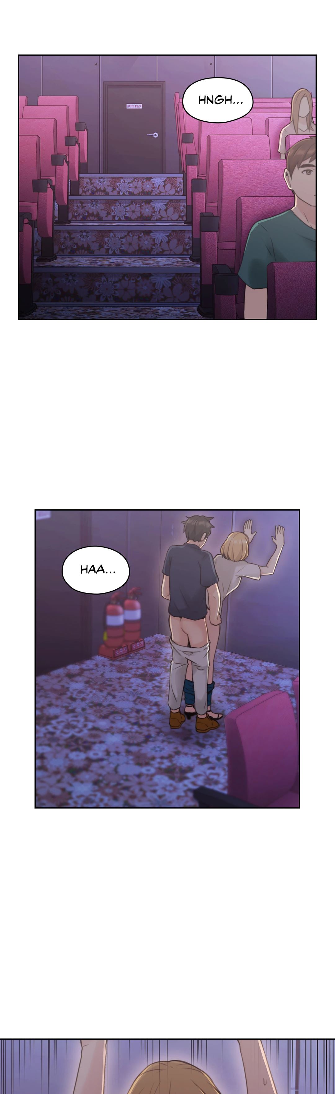 Teacher’s Pet - Chapter 19 [photo 8] - MangaPorn