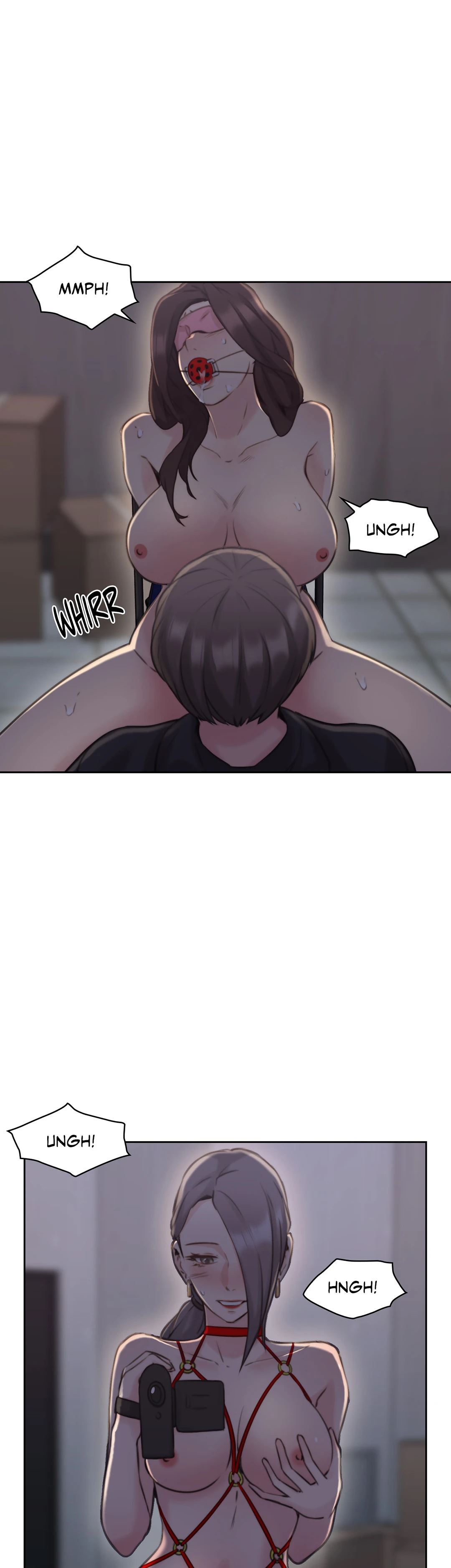 Teacher’s Pet - Chapter 20 [photo 12] - MangaPorn