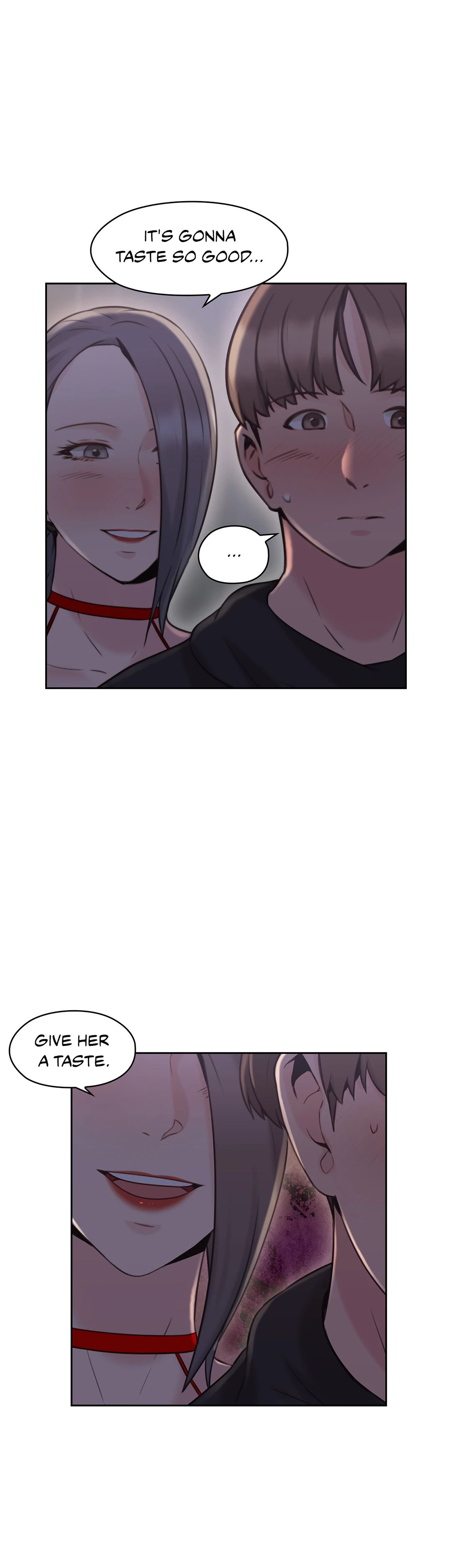 Teacher’s Pet - Chapter 20 [photo 19] - MangaPorn