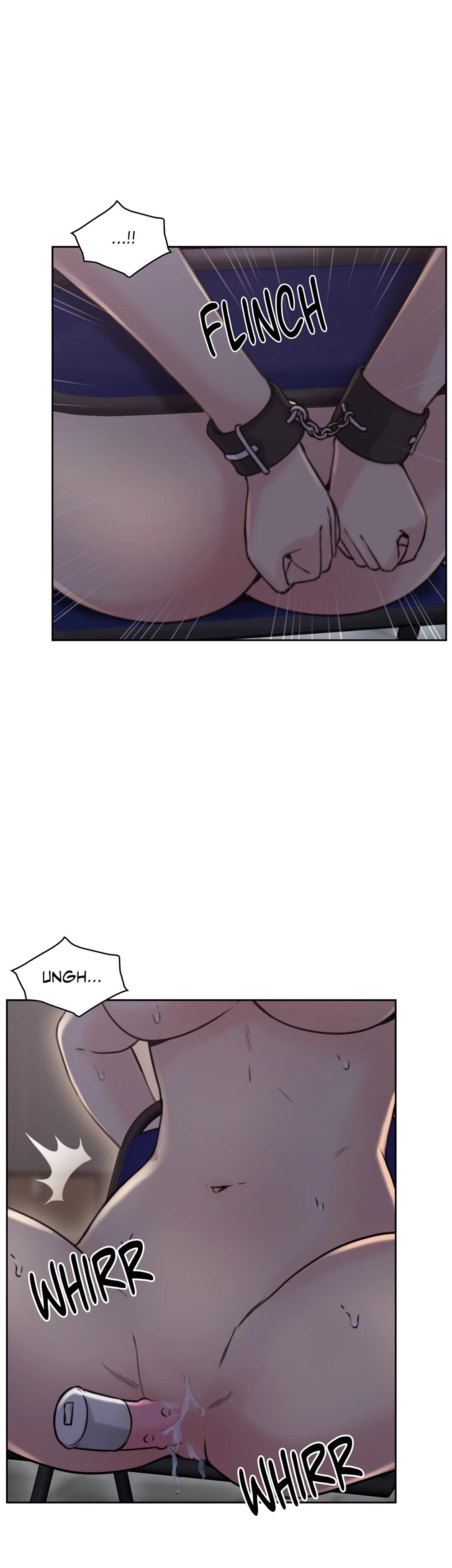 Teacher’s Pet - Chapter 20 [photo 5] - MangaPorn
