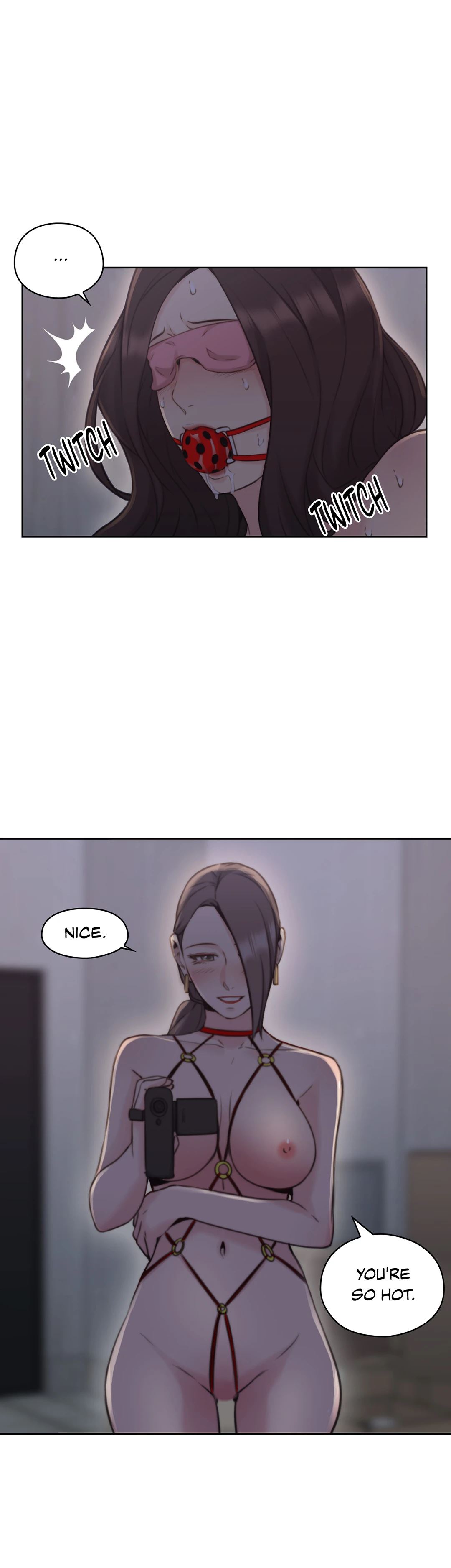 Teacher’s Pet - Chapter 20 [photo 6] - MangaPorn