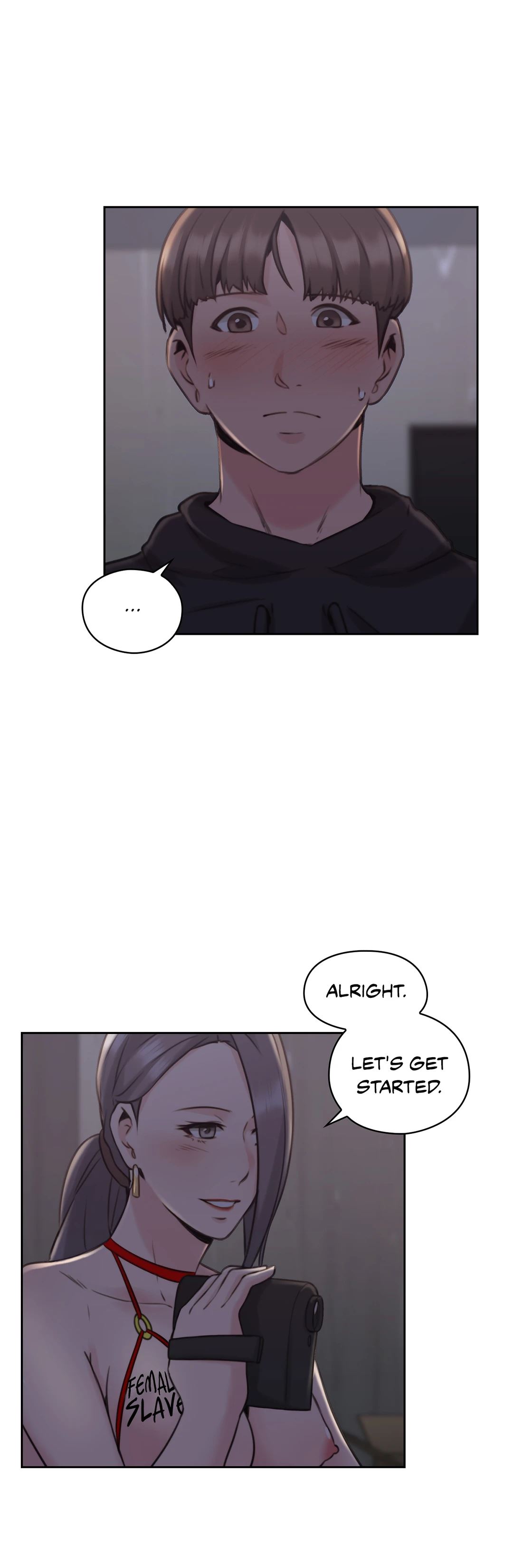 Teacher’s Pet - Chapter 20 [photo 8] - MangaPorn