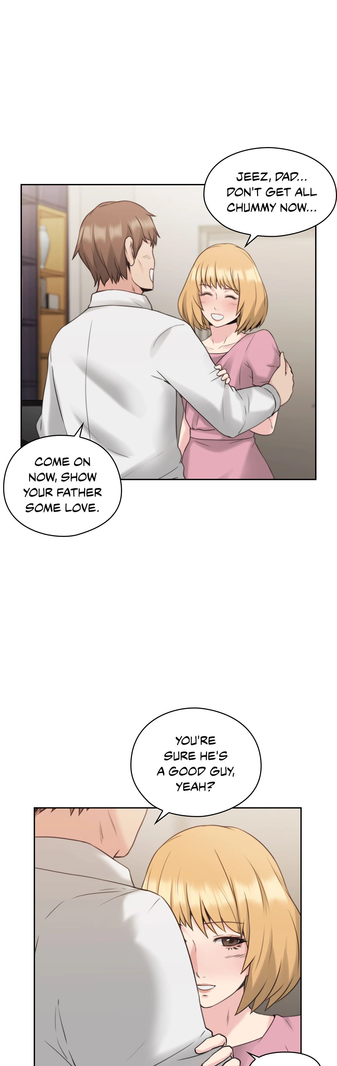 Teacher’s Pet - Chapter 21 [photo 10] - MangaPorn