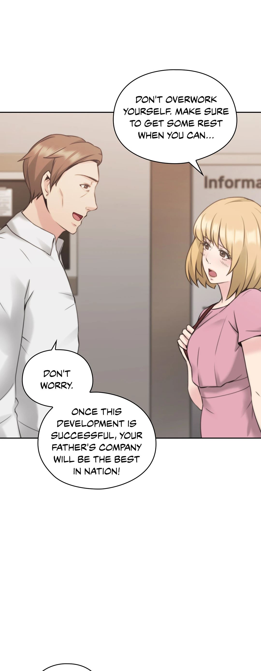 Teacher’s Pet - Chapter 21 [photo 14] - MangaPorn