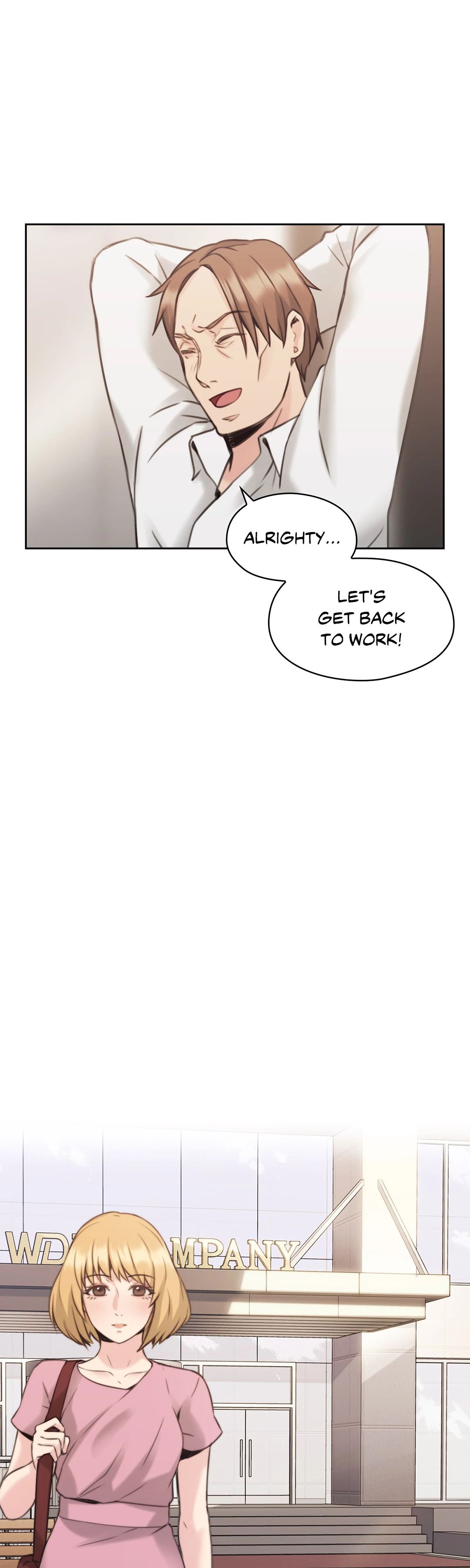 Teacher’s Pet - Chapter 21 [photo 18] - MangaPorn