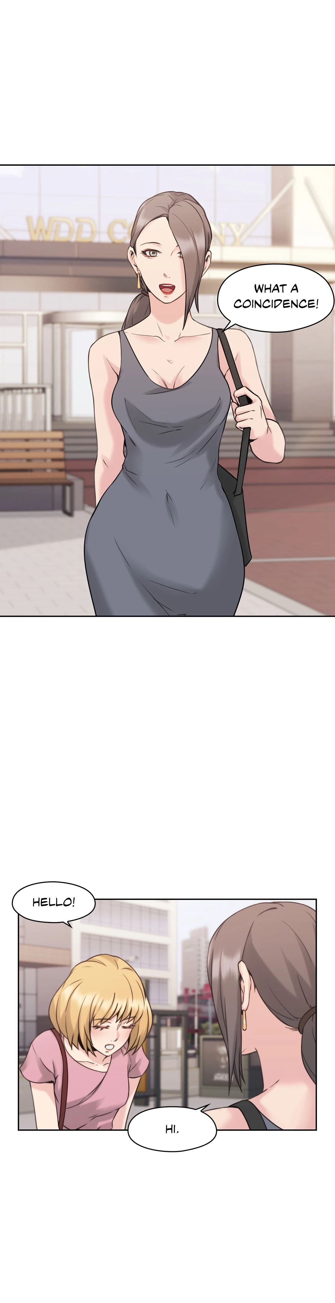Teacher’s Pet - Chapter 21 [photo 20] - MangaPorn