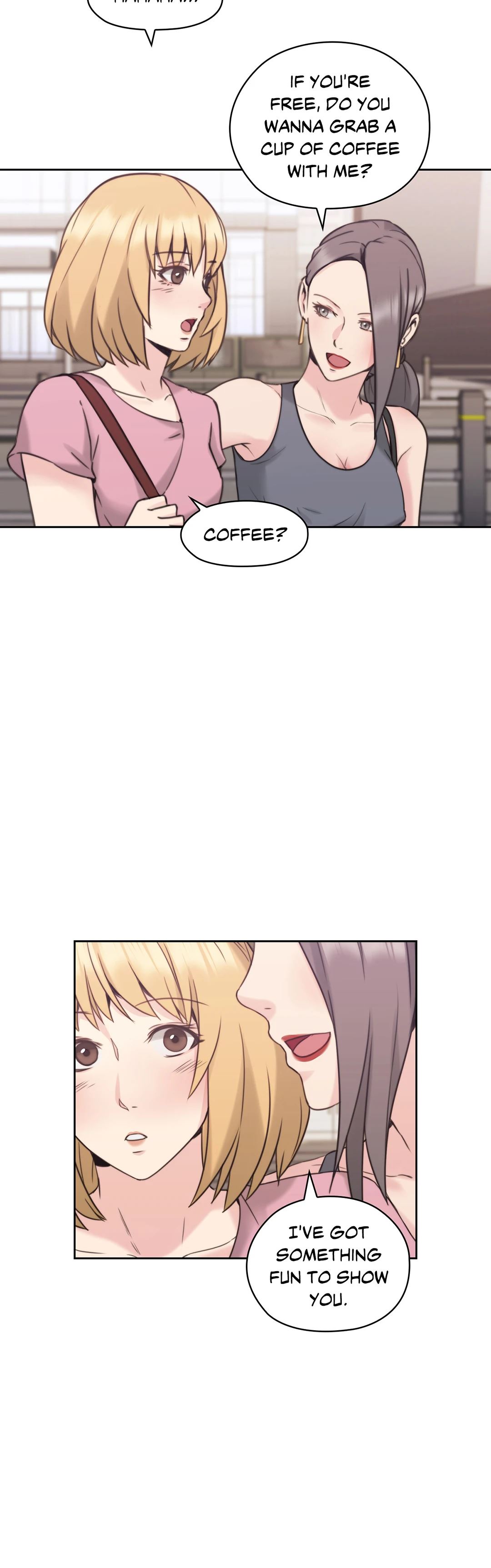 Teacher’s Pet - Chapter 21 [photo 26] - MangaPorn