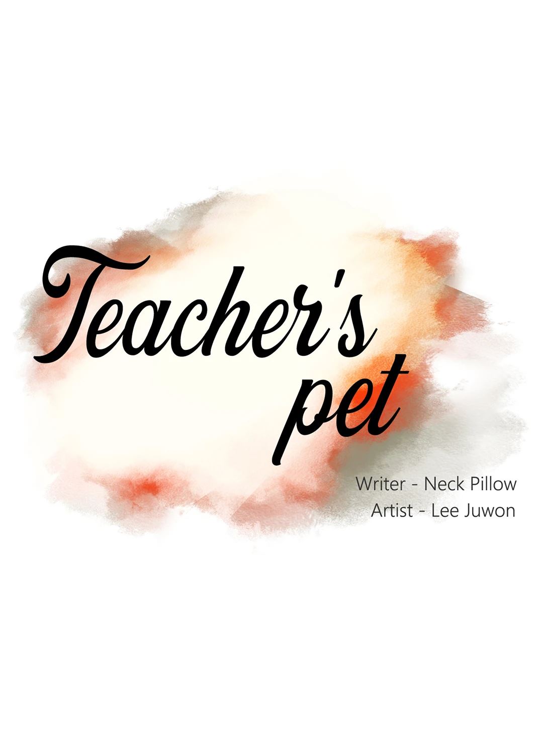 Teacher’s Pet - Chapter 21 [photo 3] - MangaPorn