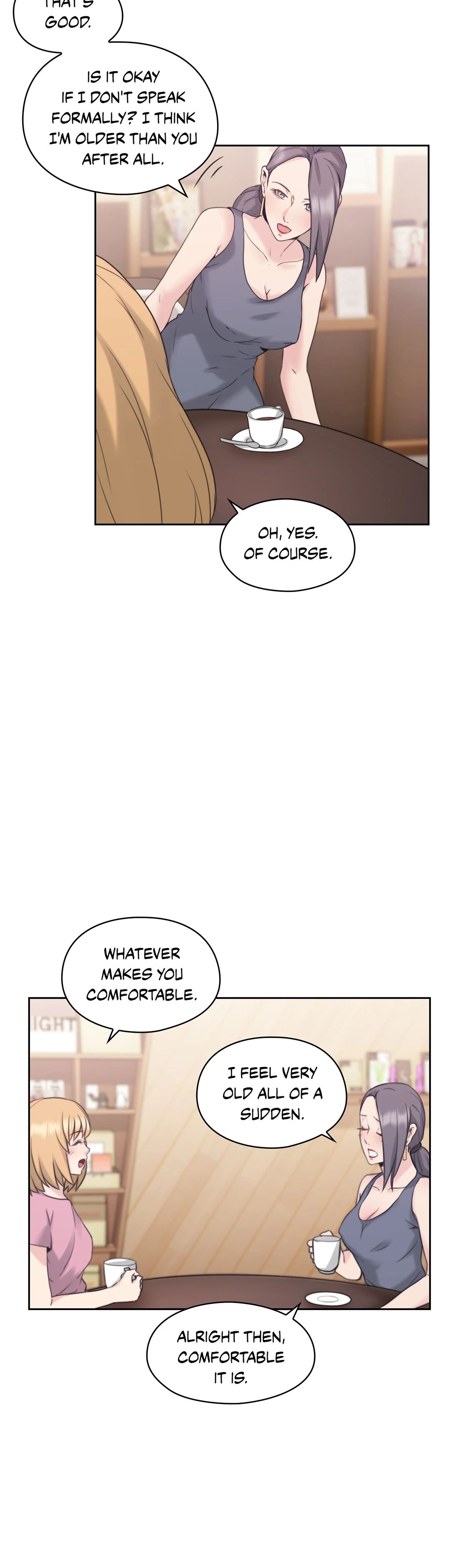 Teacher’s Pet - Chapter 21 [photo 30] - MangaPorn