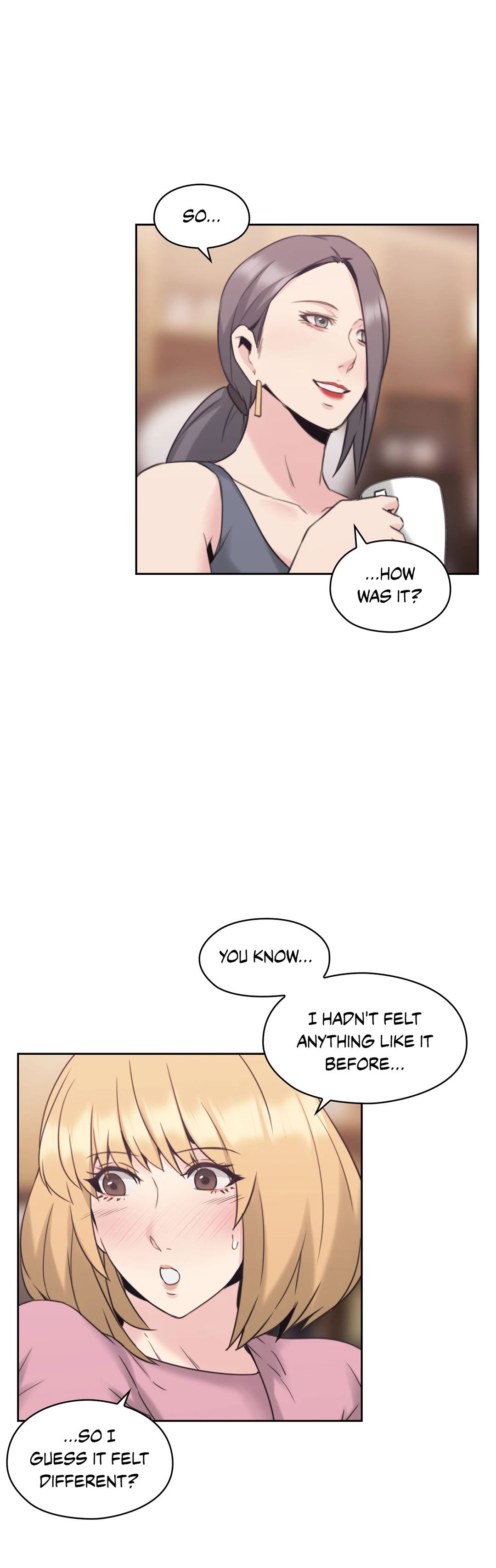Teacher’s Pet - Chapter 21 [photo 31] - MangaPorn