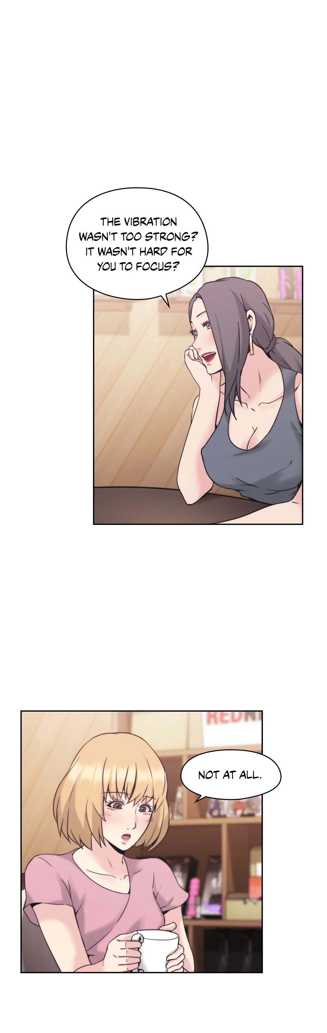 Teacher’s Pet - Chapter 21 [photo 32] - MangaPorn