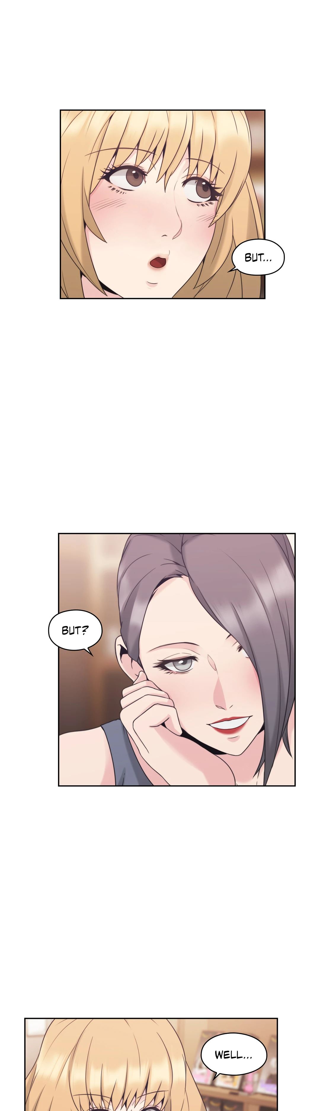 Teacher’s Pet - Chapter 21 [photo 33] - MangaPorn