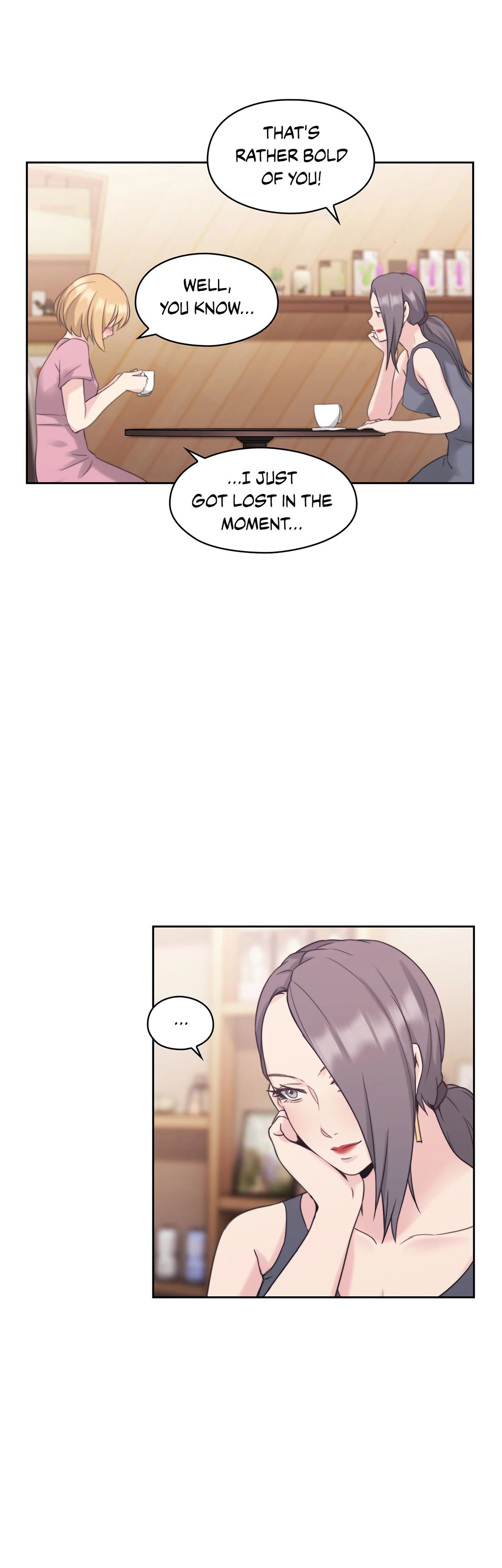 Teacher’s Pet - Chapter 21 [photo 36] - MangaPorn