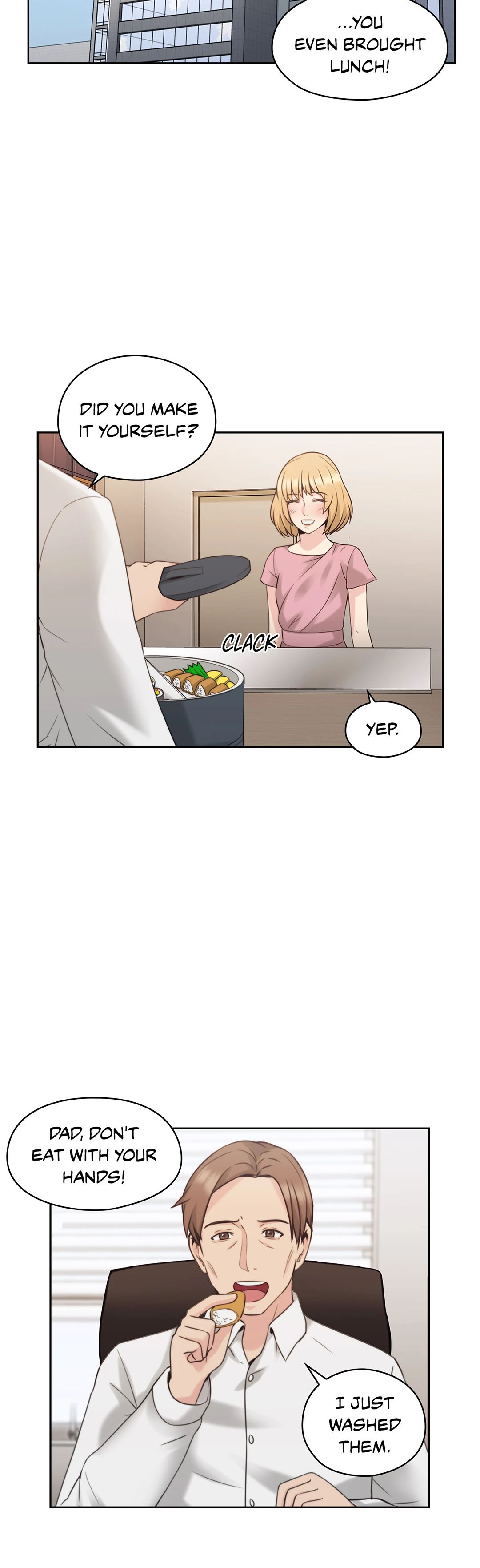 Teacher’s Pet - Chapter 21 [photo 5] - MangaPorn
