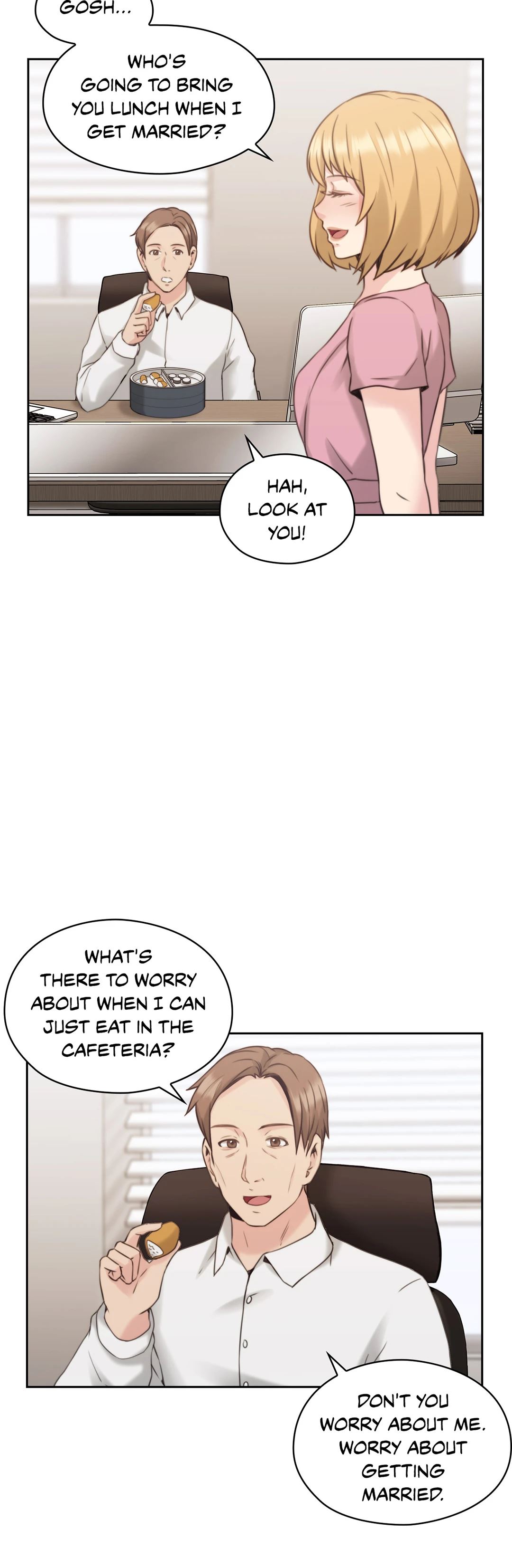 Teacher’s Pet - Chapter 21 [photo 7] - MangaPorn
