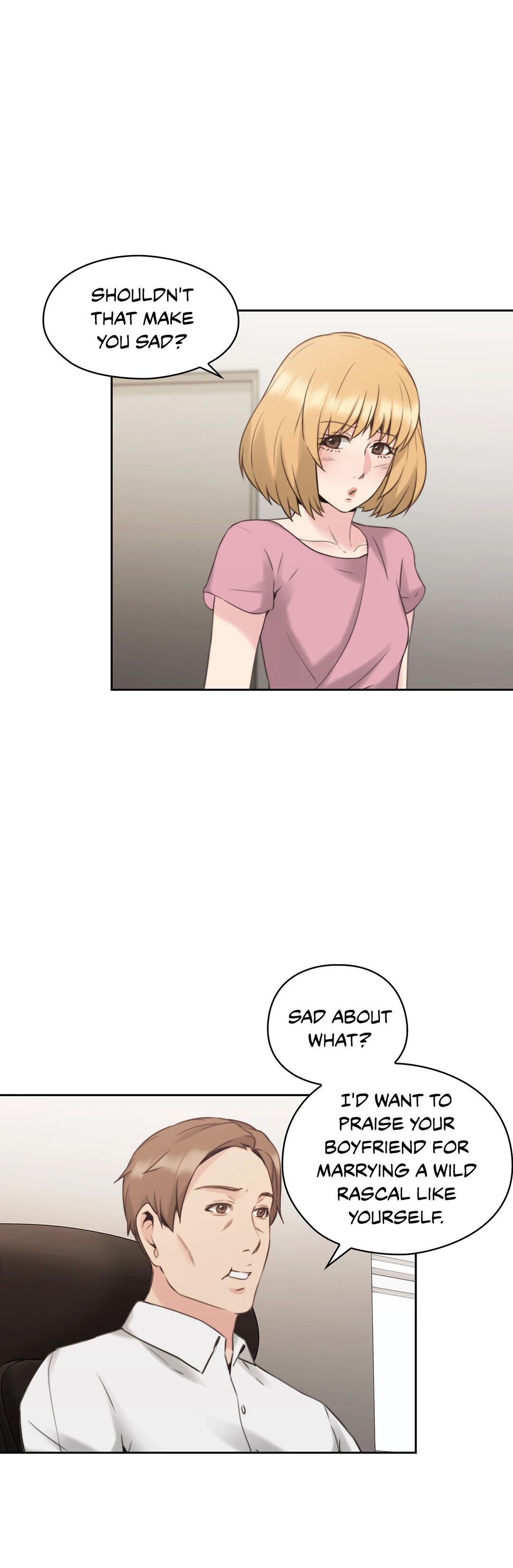 Teacher’s Pet - Chapter 21 [photo 8] - MangaPorn