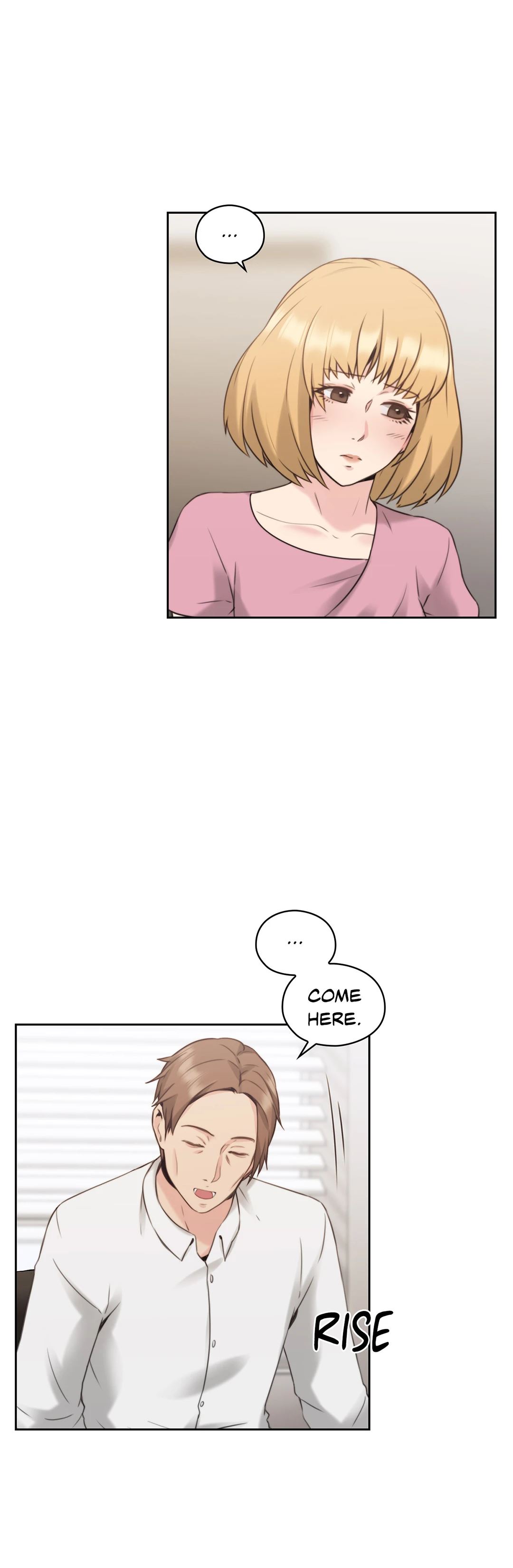 Teacher’s Pet - Chapter 21 [photo 9] - MangaPorn