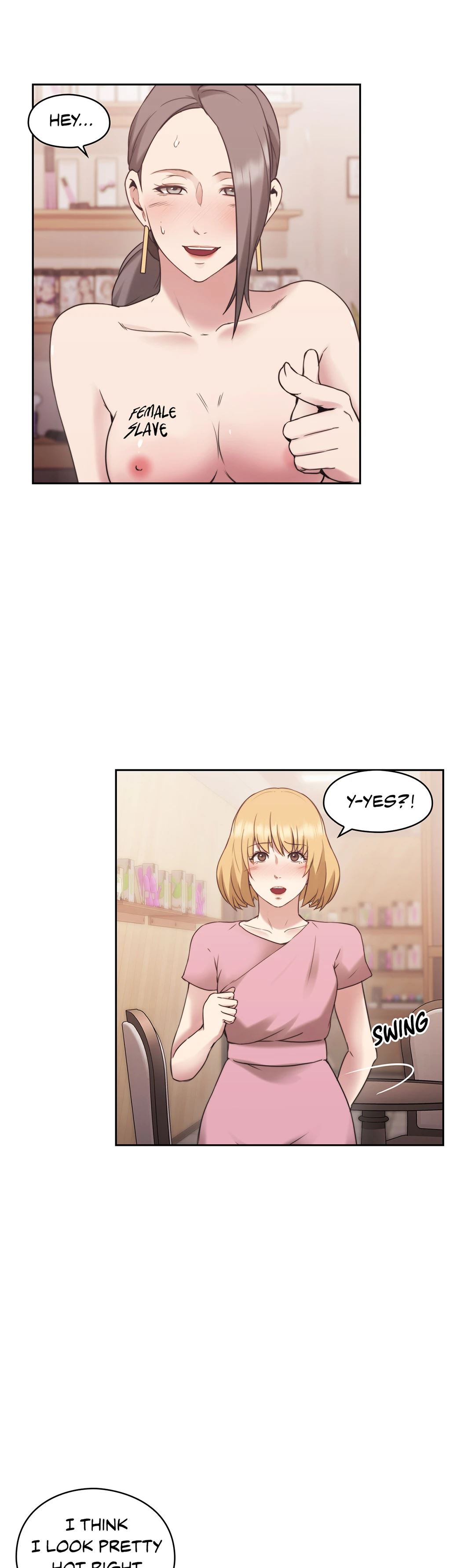 Teacher’s Pet - Chapter 22 [photo 22] - MangaPorn