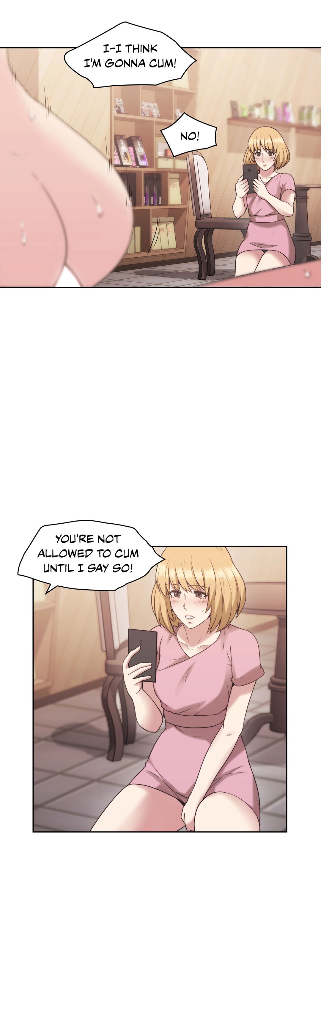 Teacher’s Pet - Chapter 22 [photo 31] - MangaPorn