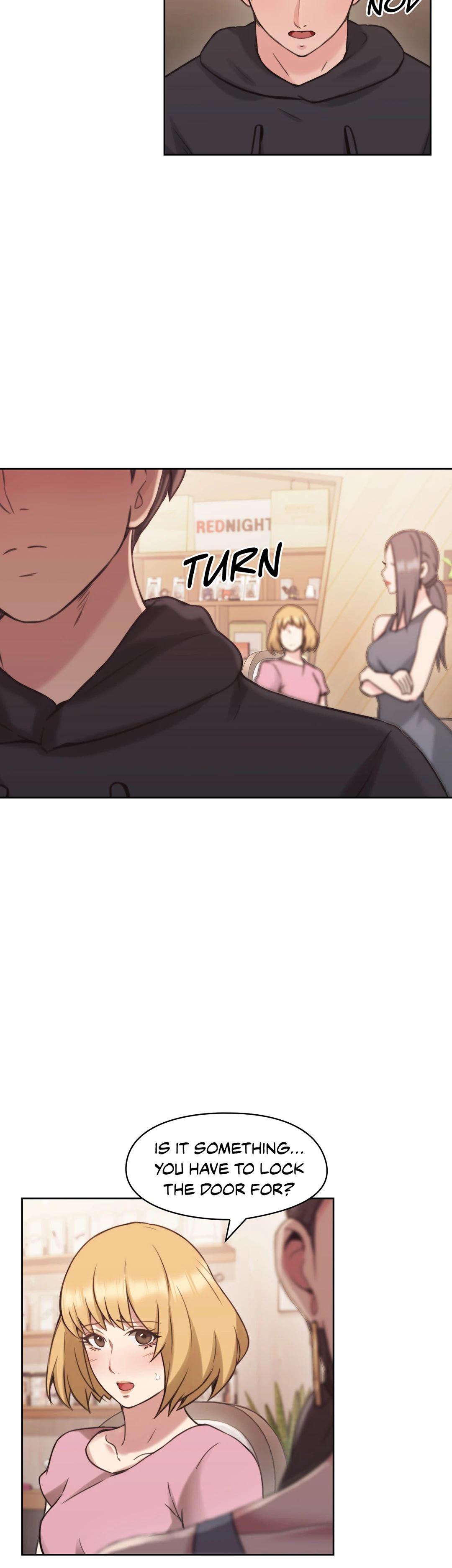 Teacher’s Pet - Chapter 22 [photo 7] - MangaPorn