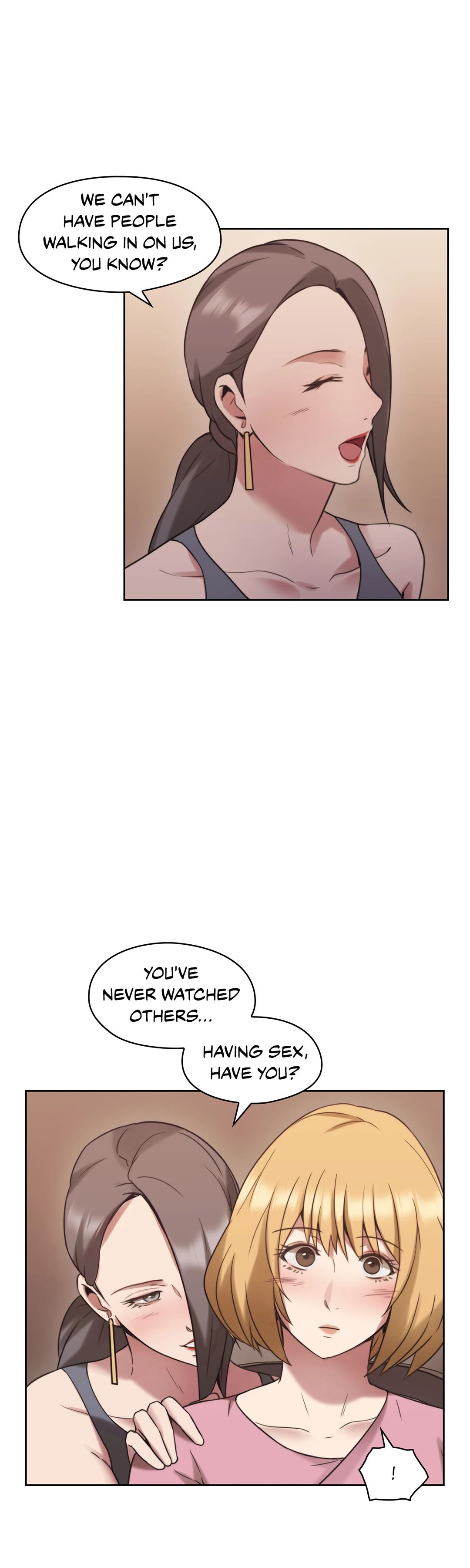 Teacher’s Pet - Chapter 22 [photo 8] - MangaPorn