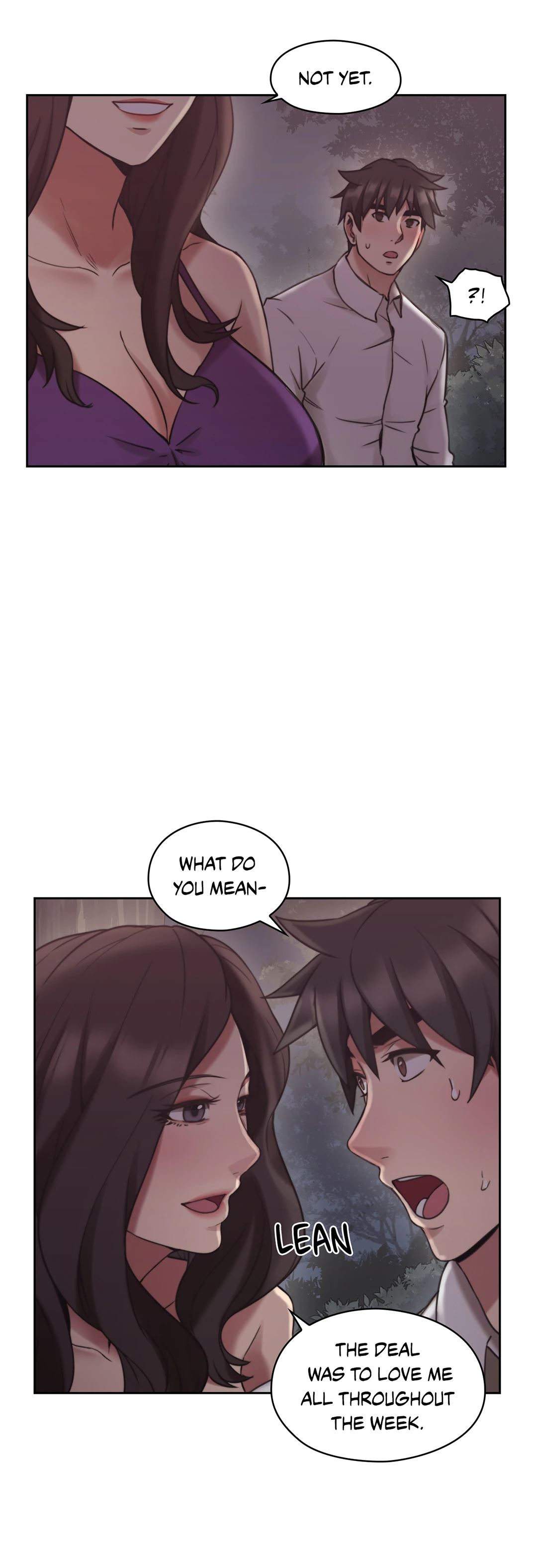 Teacher’s Pet - Chapter 23 [photo 11] - MangaPorn