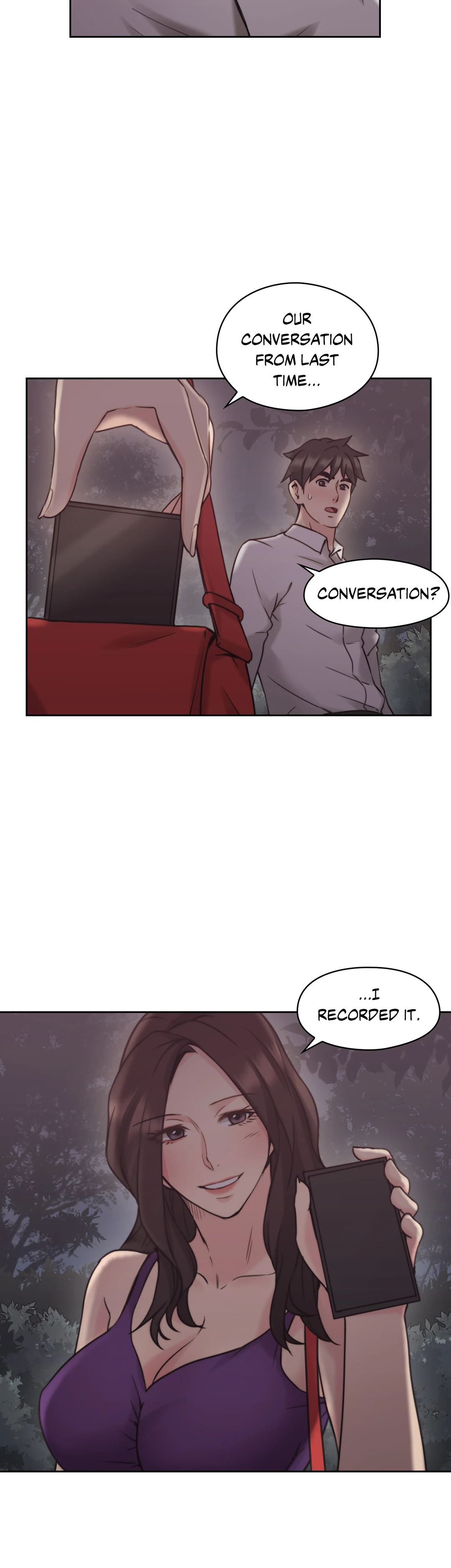 Teacher’s Pet - Chapter 23 [photo 15] - MangaPorn