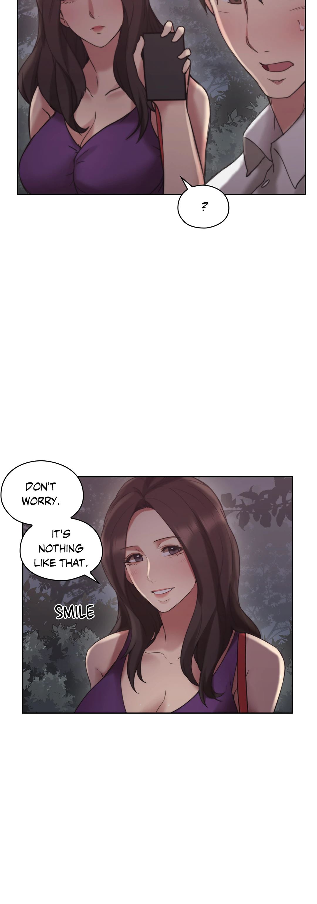 Teacher’s Pet - Chapter 23 [photo 17] - MangaPorn