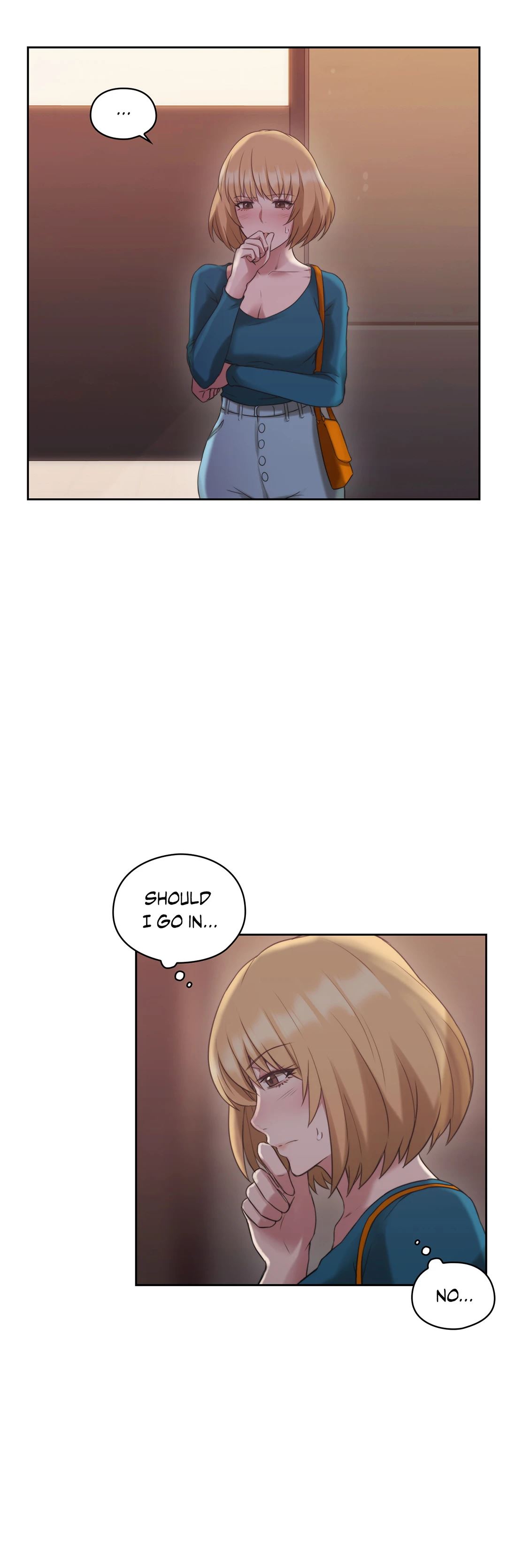 Teacher’s Pet - Chapter 23 [photo 31] - MangaPorn