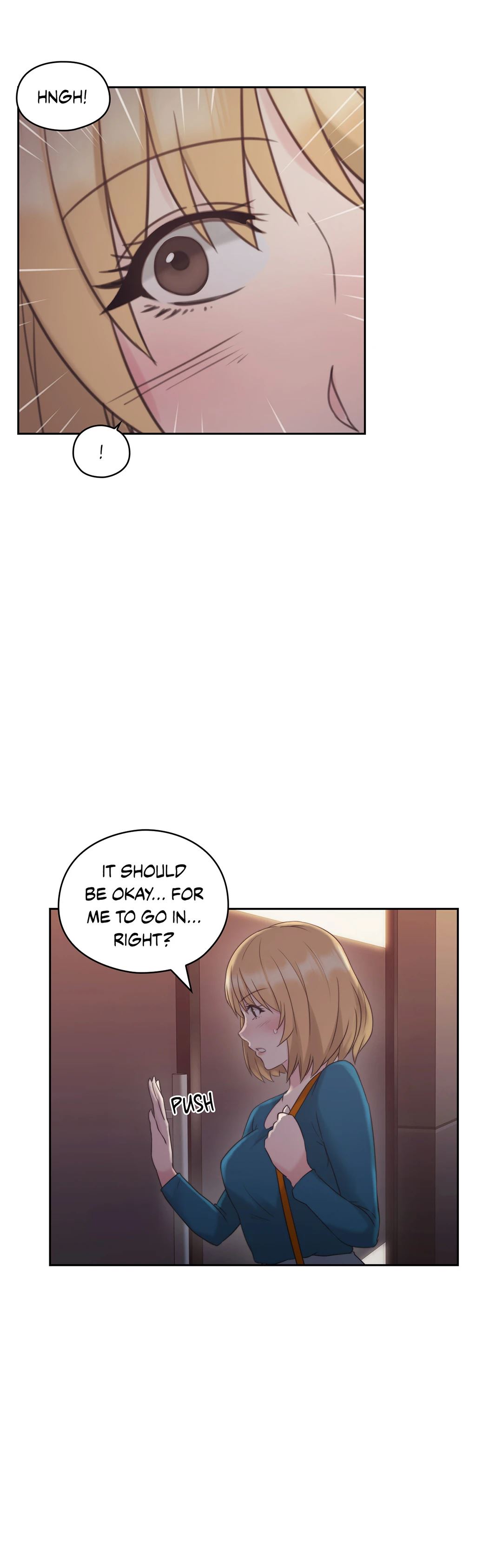 Teacher’s Pet - Chapter 23 [photo 33] - MangaPorn
