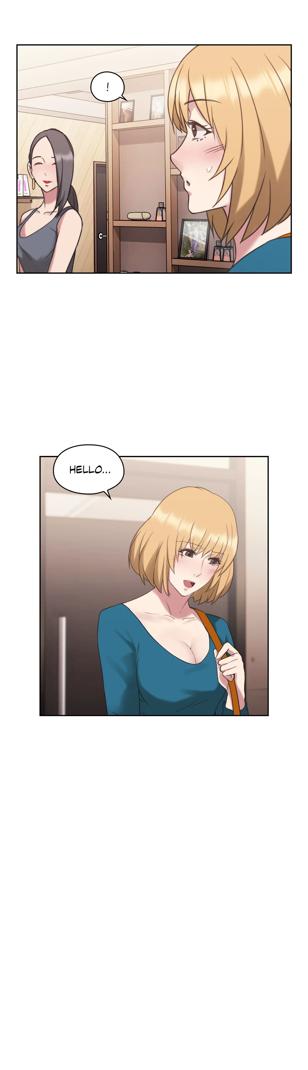 Teacher’s Pet - Chapter 23 [photo 36] - MangaPorn