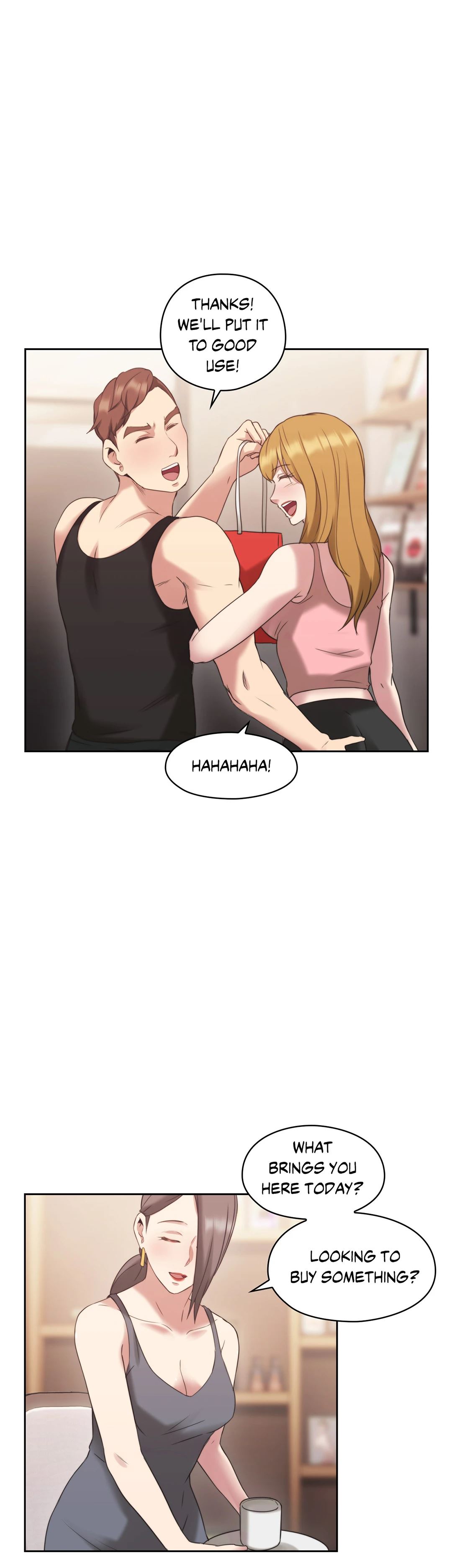 Teacher’s Pet - Chapter 23 [photo 37] - MangaPorn