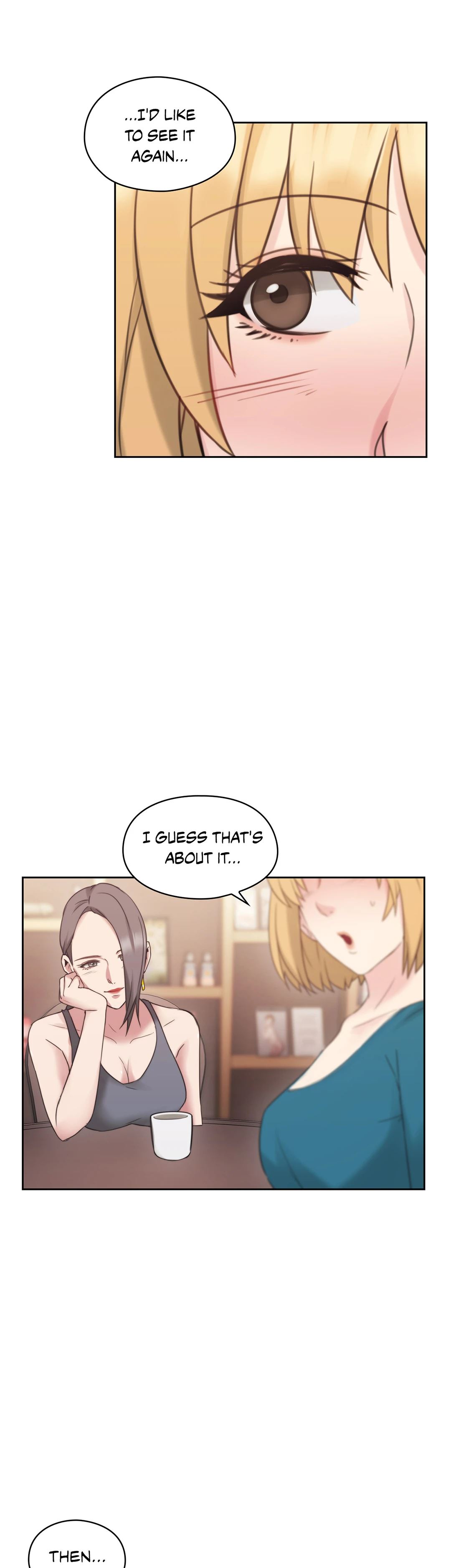 Teacher’s Pet - Chapter 23 [photo 40] - MangaPorn
