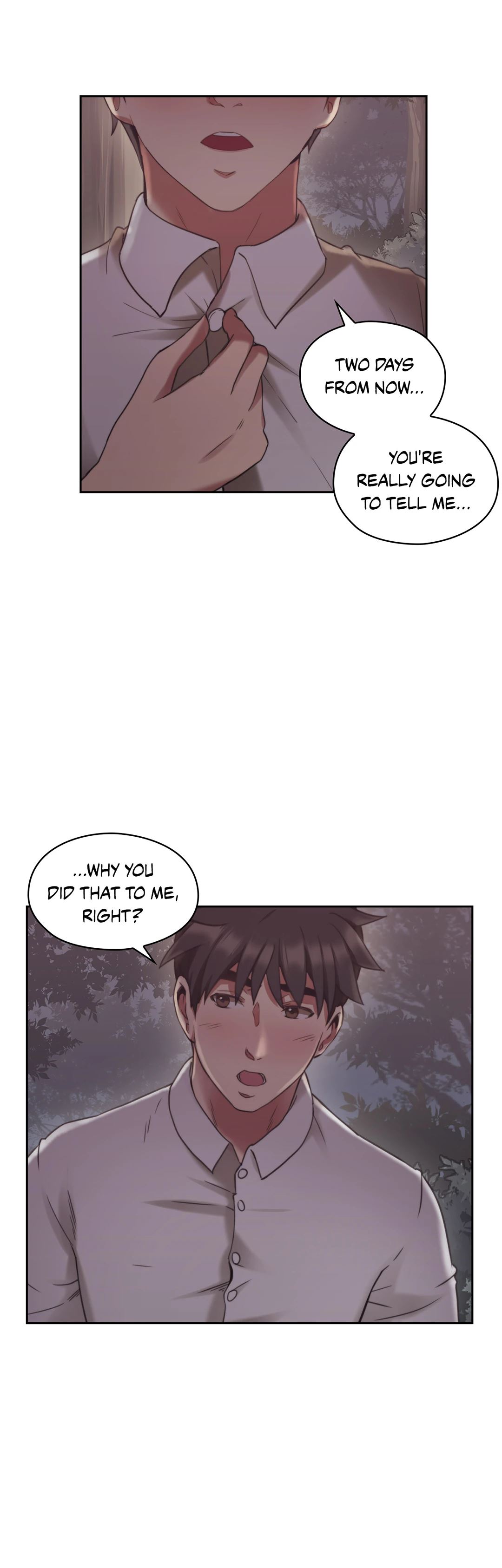 Teacher’s Pet - Chapter 23 [photo 9] - MangaPorn