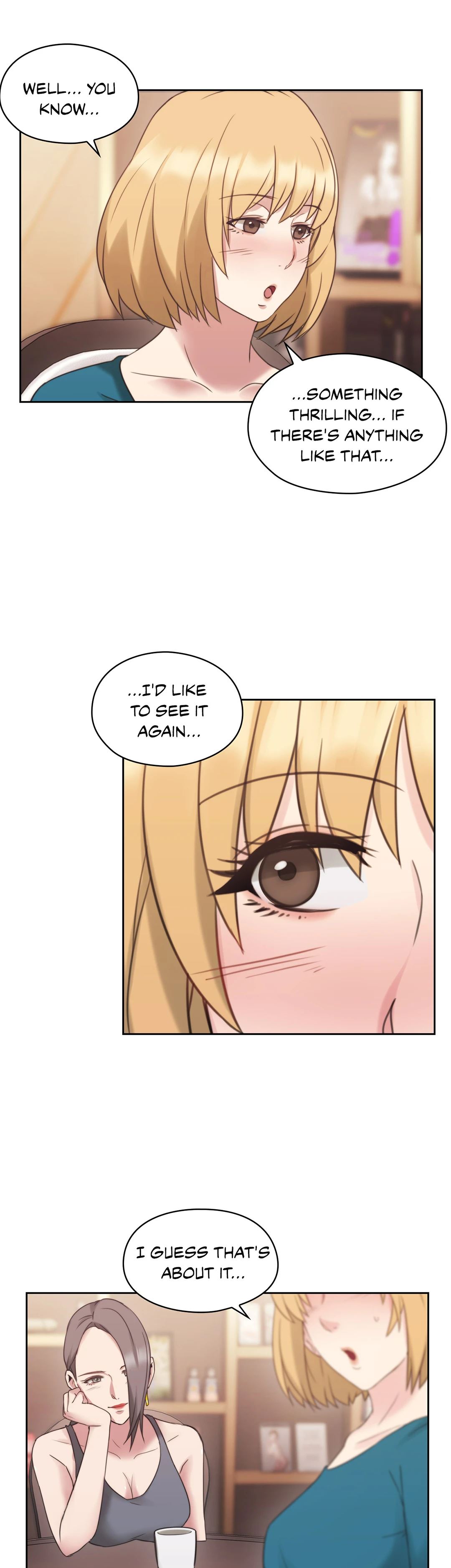 Teacher’s Pet - Chapter 24 [photo 1] - MangaPorn