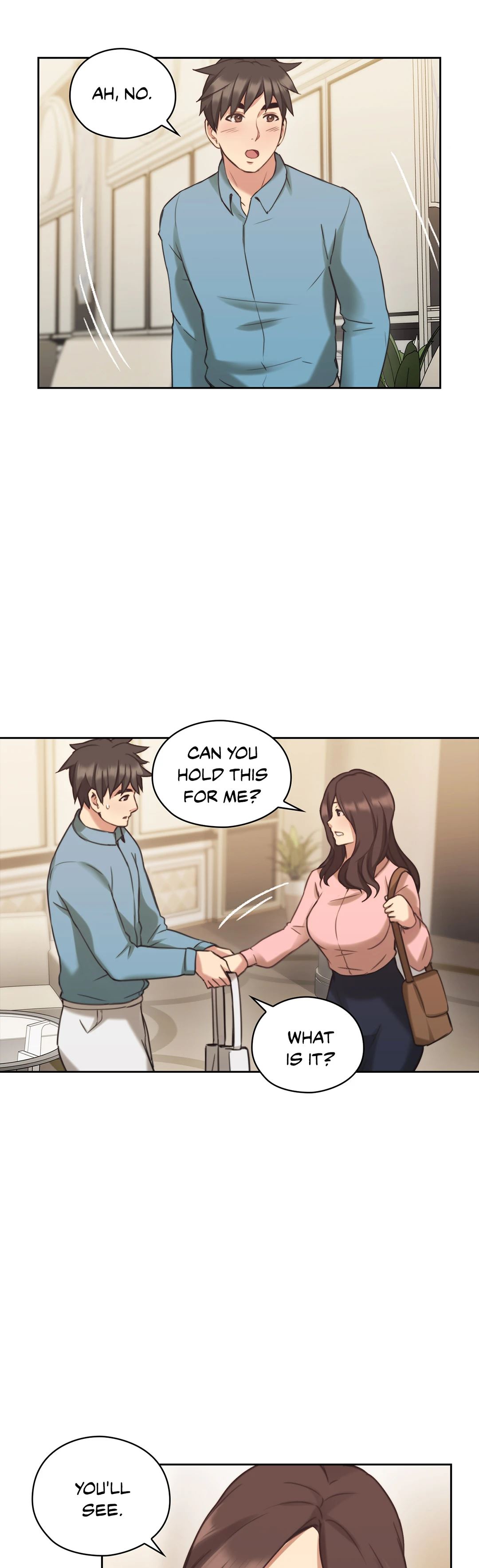 Teacher’s Pet - Chapter 24 [photo 20] - MangaPorn