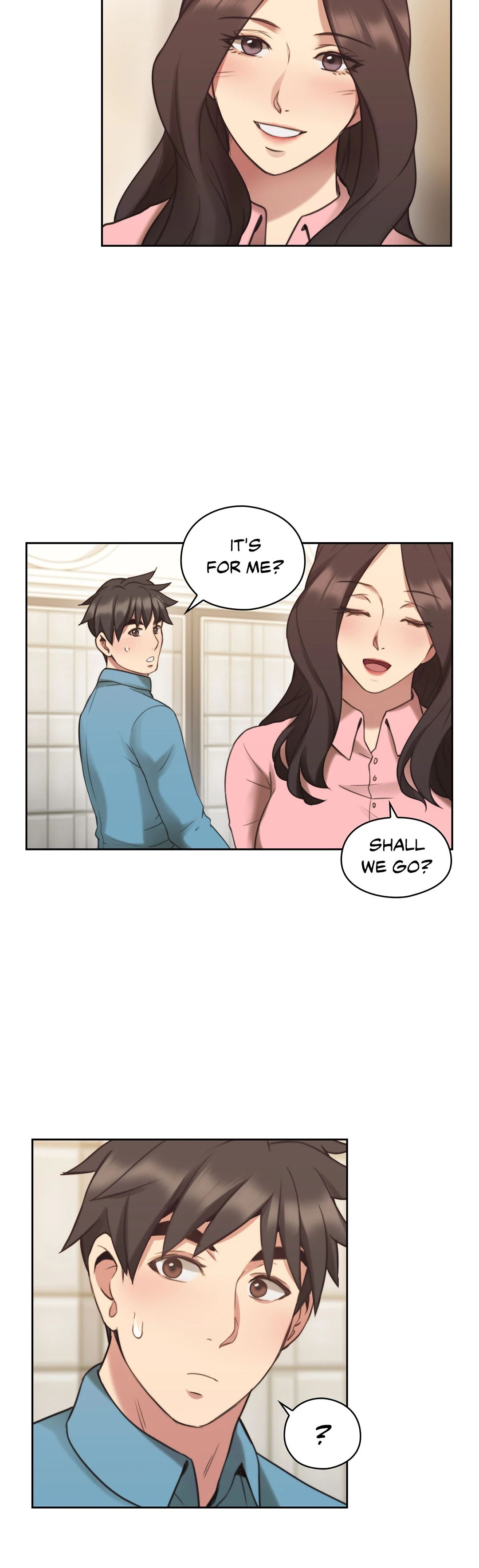 Teacher’s Pet - Chapter 24 [photo 21] - MangaPorn