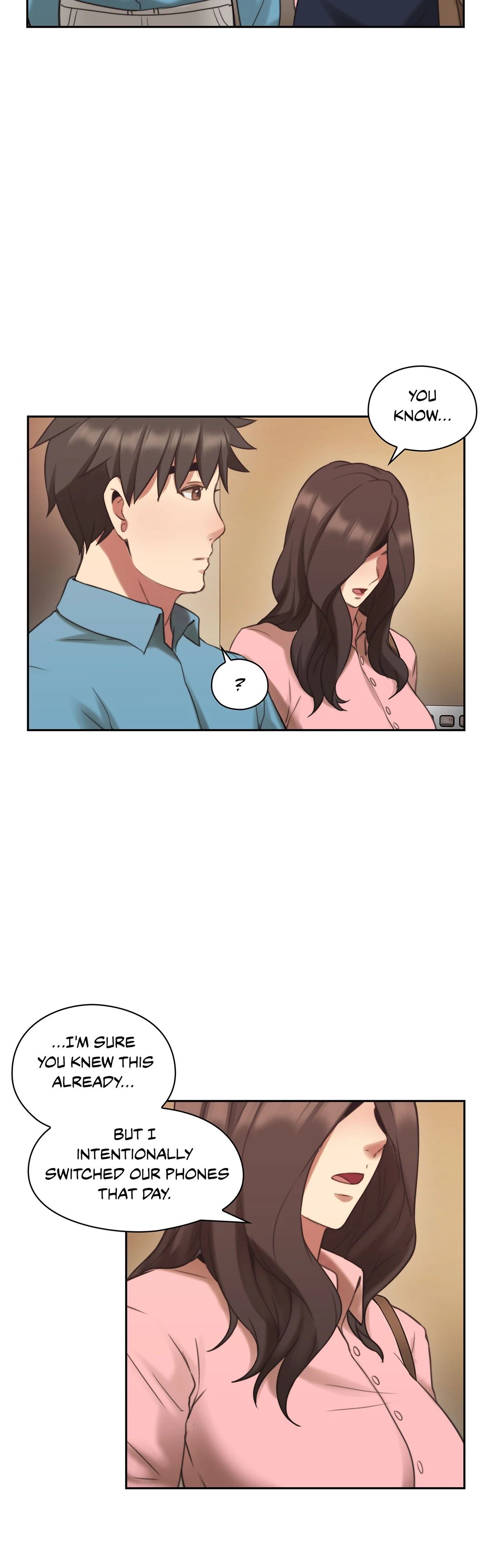 Teacher’s Pet - Chapter 24 [photo 23] - MangaPorn