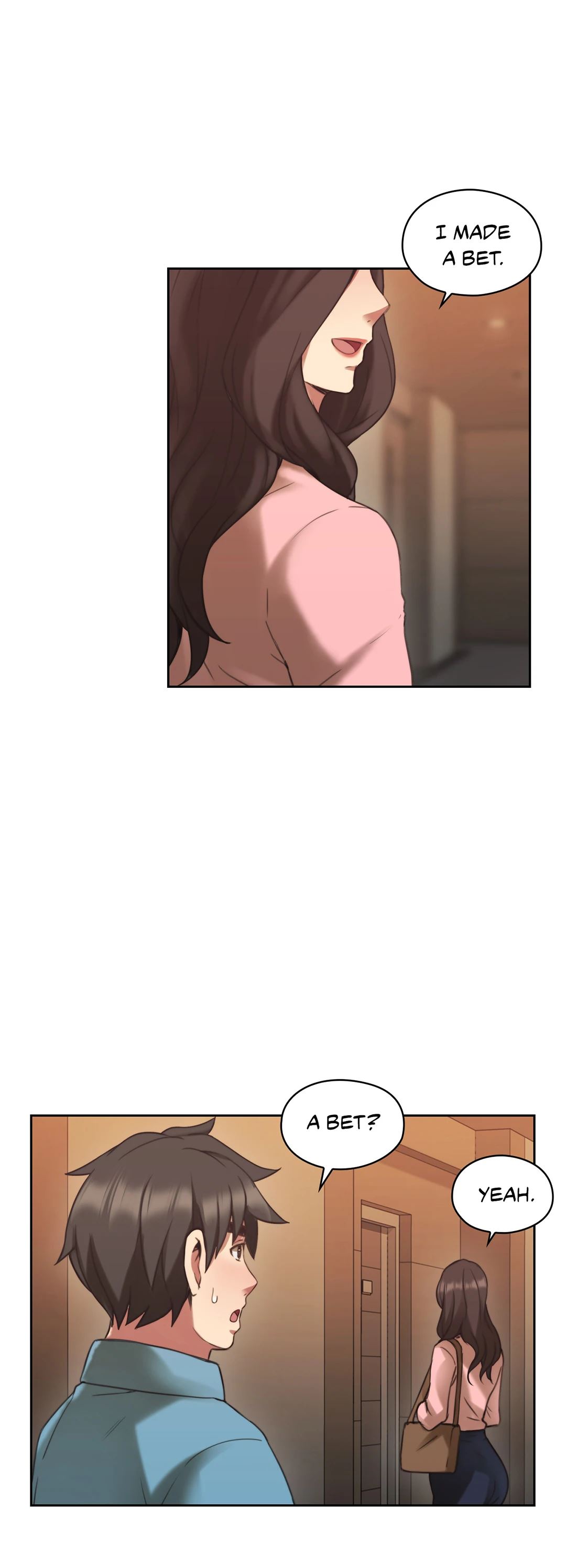 Teacher’s Pet - Chapter 24 [photo 26] - MangaPorn