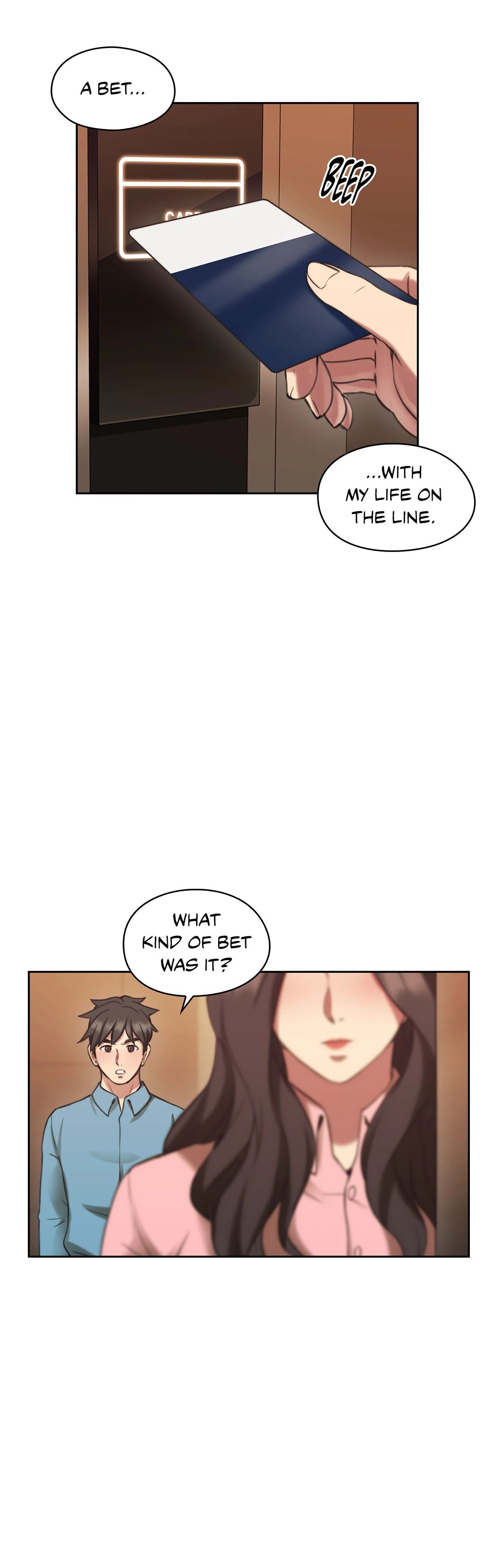 Teacher’s Pet - Chapter 24 [photo 27] - MangaPorn