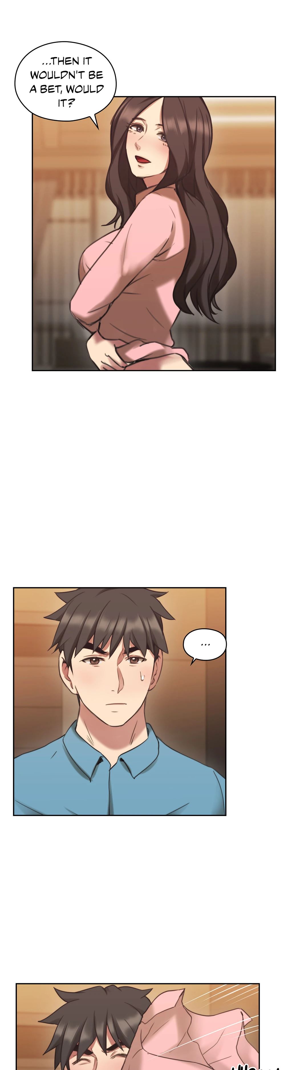 Teacher’s Pet - Chapter 24 [photo 29] - MangaPorn