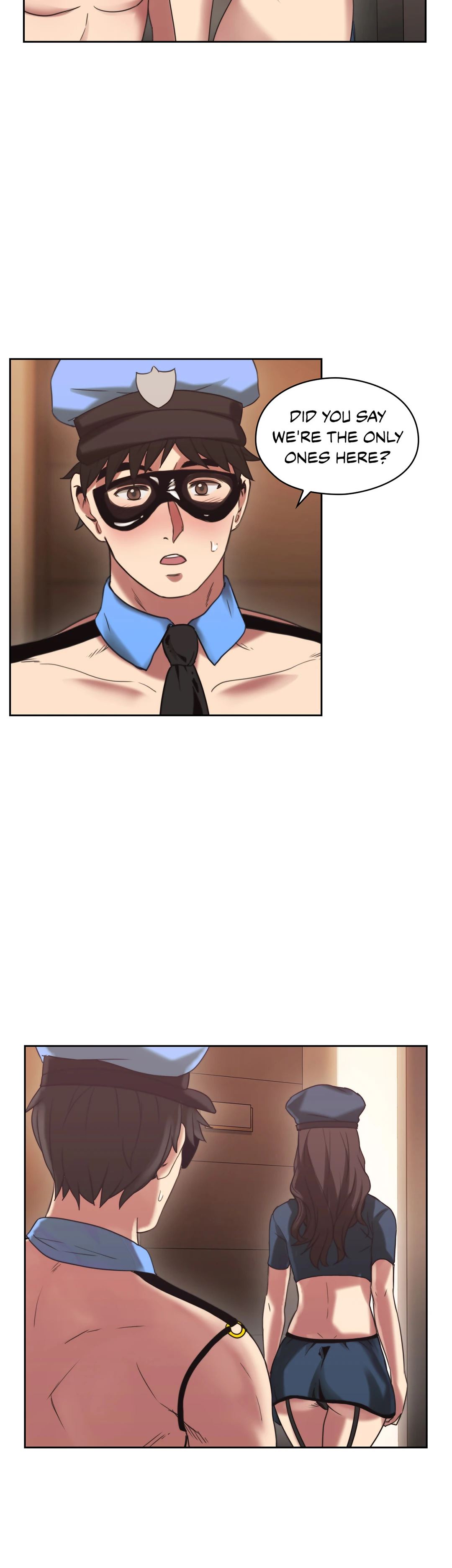 Teacher’s Pet - Chapter 24 [photo 34] - MangaPorn