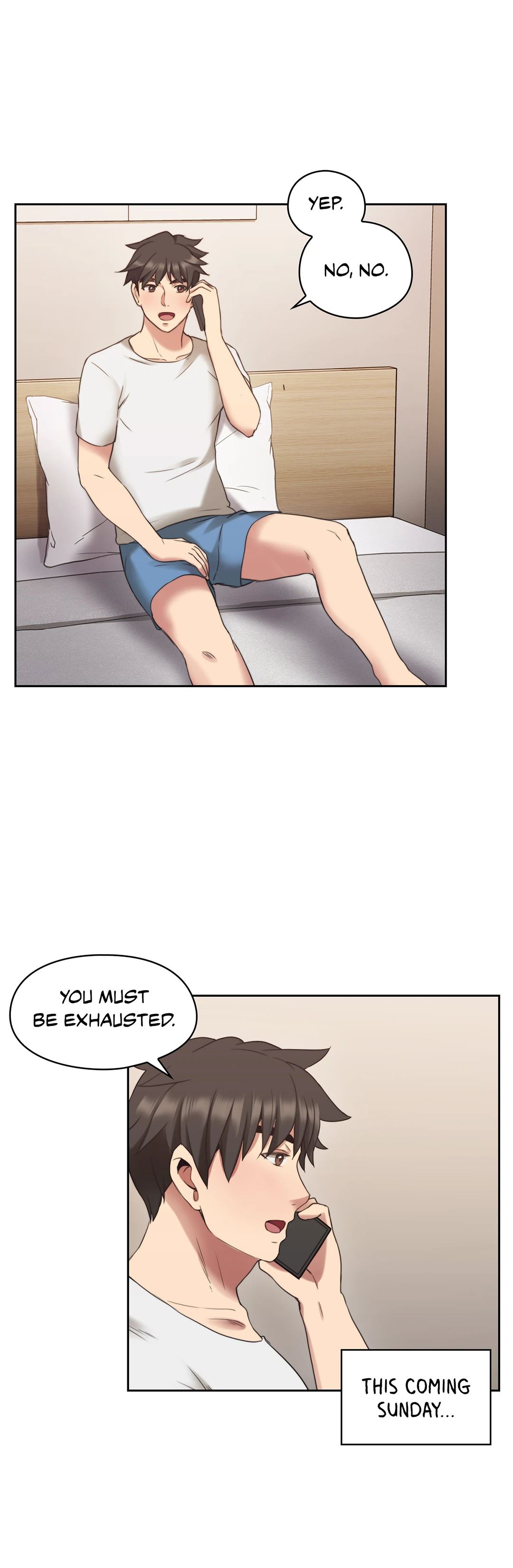 Teacher’s Pet - Chapter 24 [photo 5] - MangaPorn