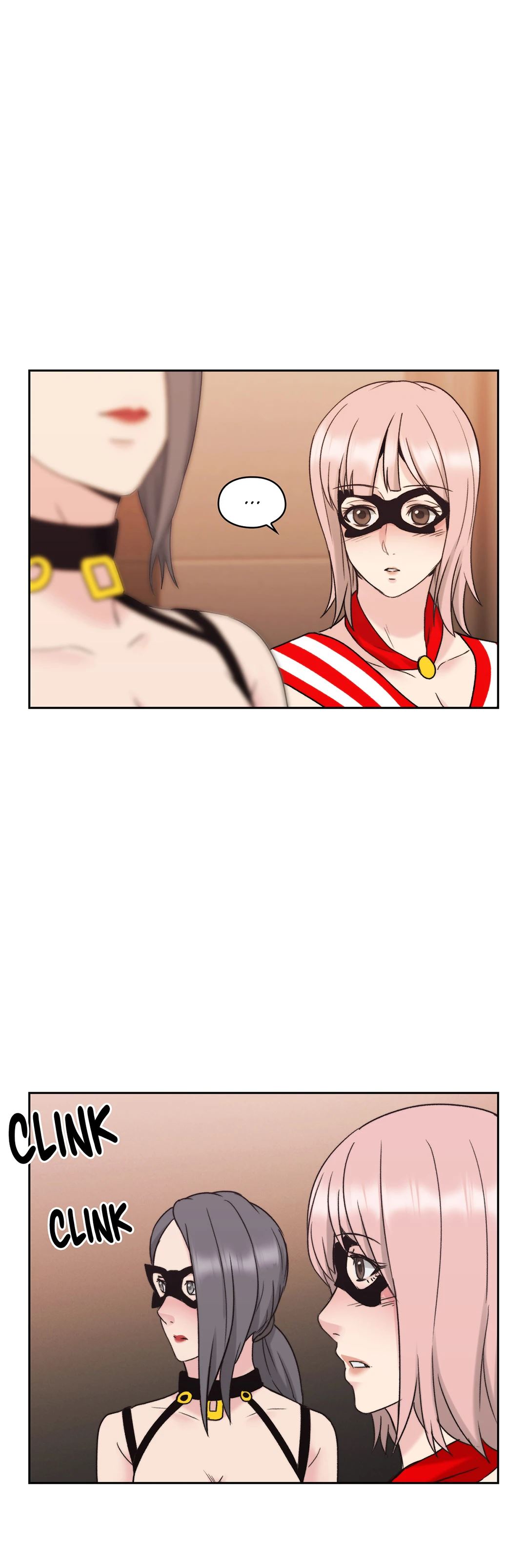 Teacher’s Pet - Chapter 25 [photo 17] - MangaPorn