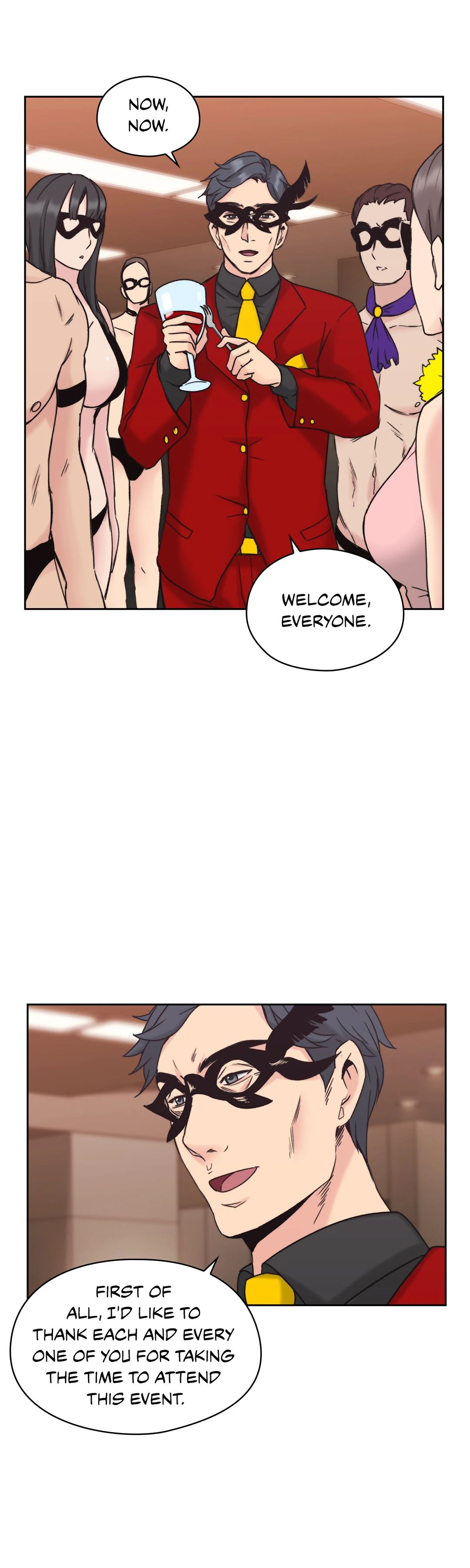 Teacher’s Pet - Chapter 25 [photo 18] - MangaPorn