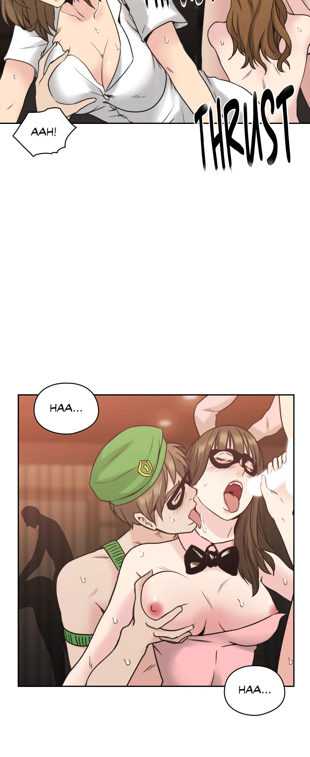 Teacher’s Pet - Chapter 25 [photo 23] - MangaPorn