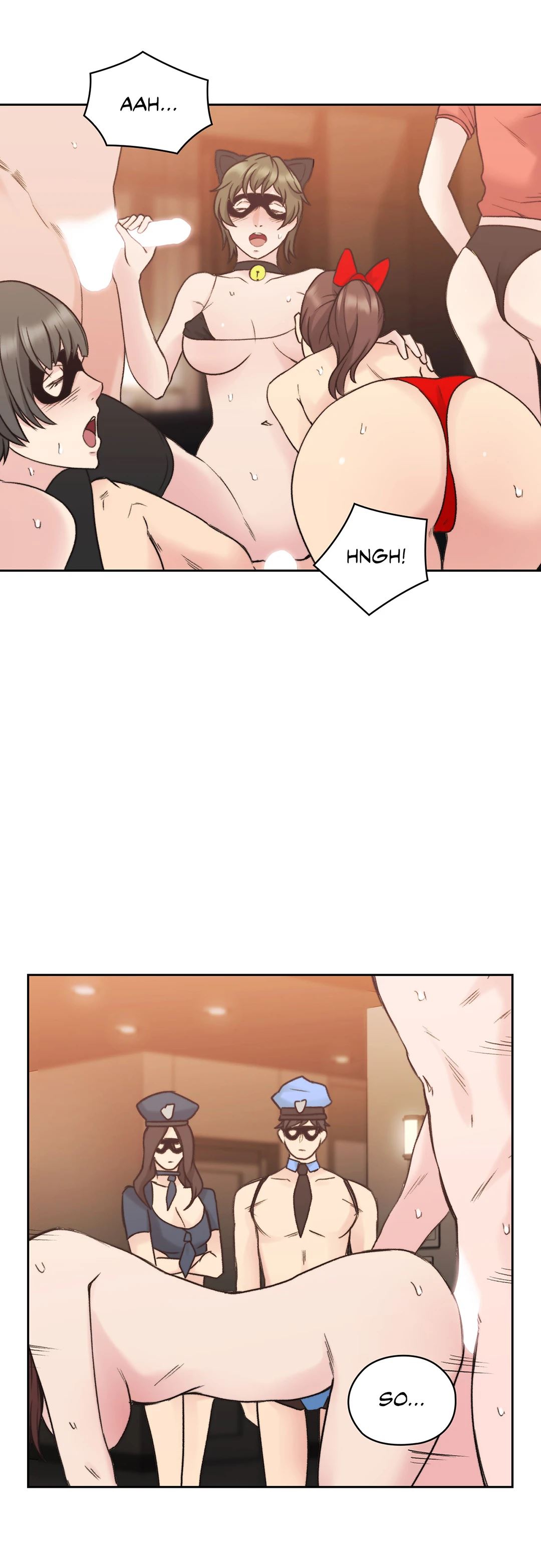 Teacher’s Pet - Chapter 25 [photo 24] - MangaPorn